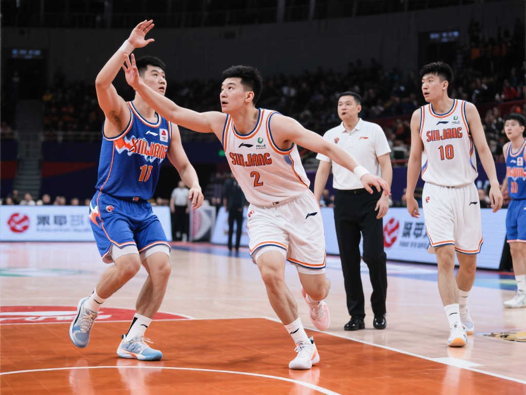 作为球场上 作为球场上