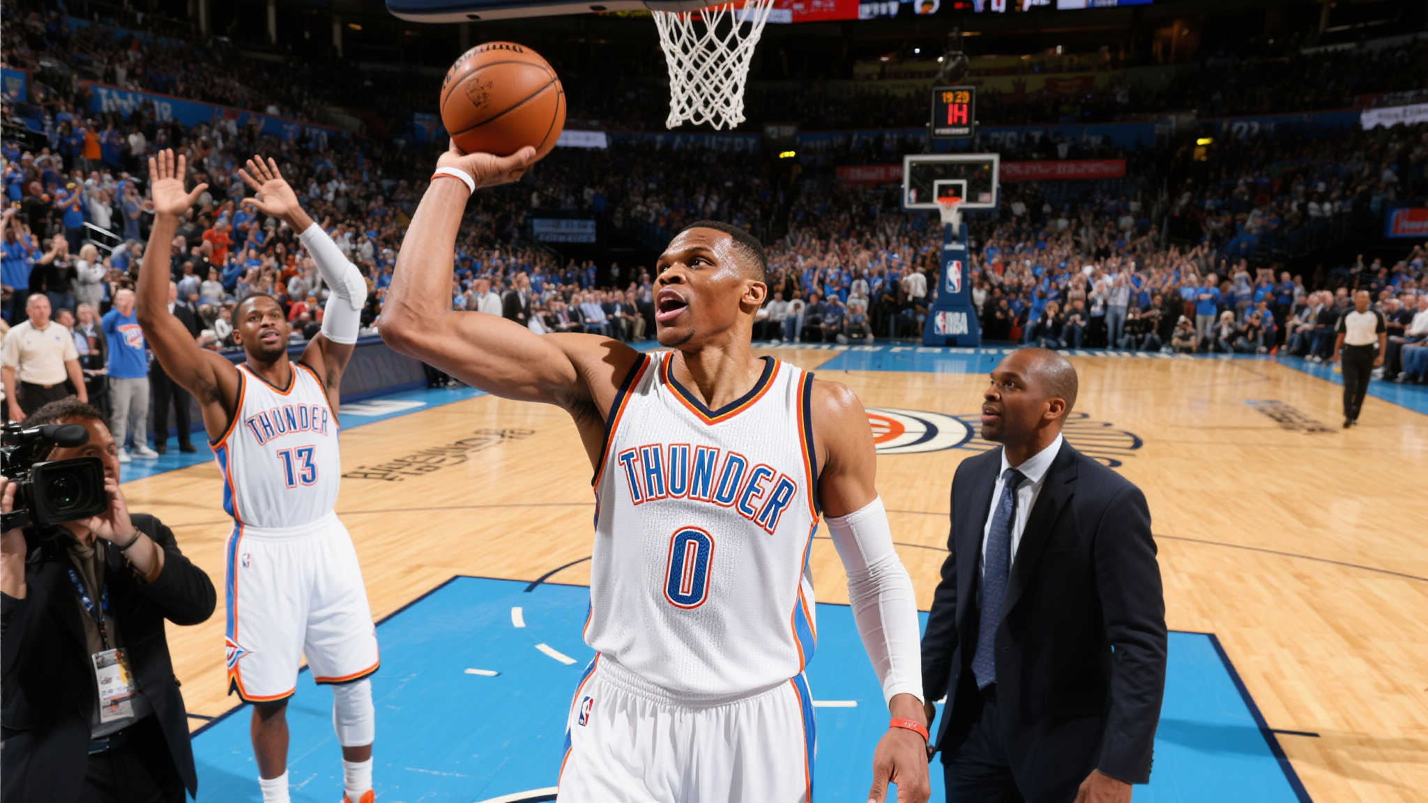 自己的内线 自己的内线