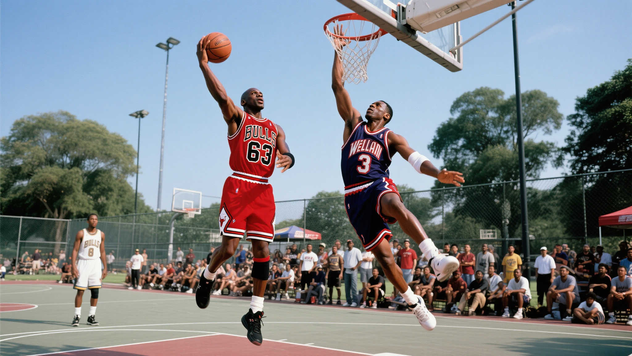 和竞争精神 和竞争精神