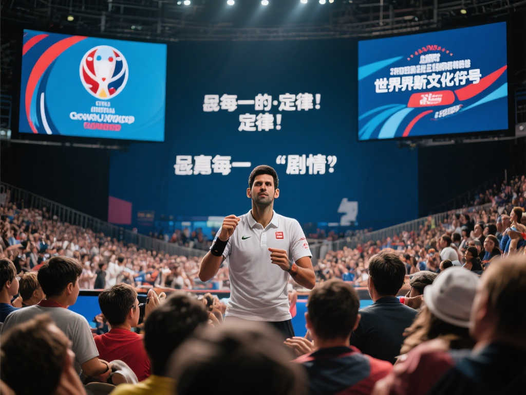正是通过他