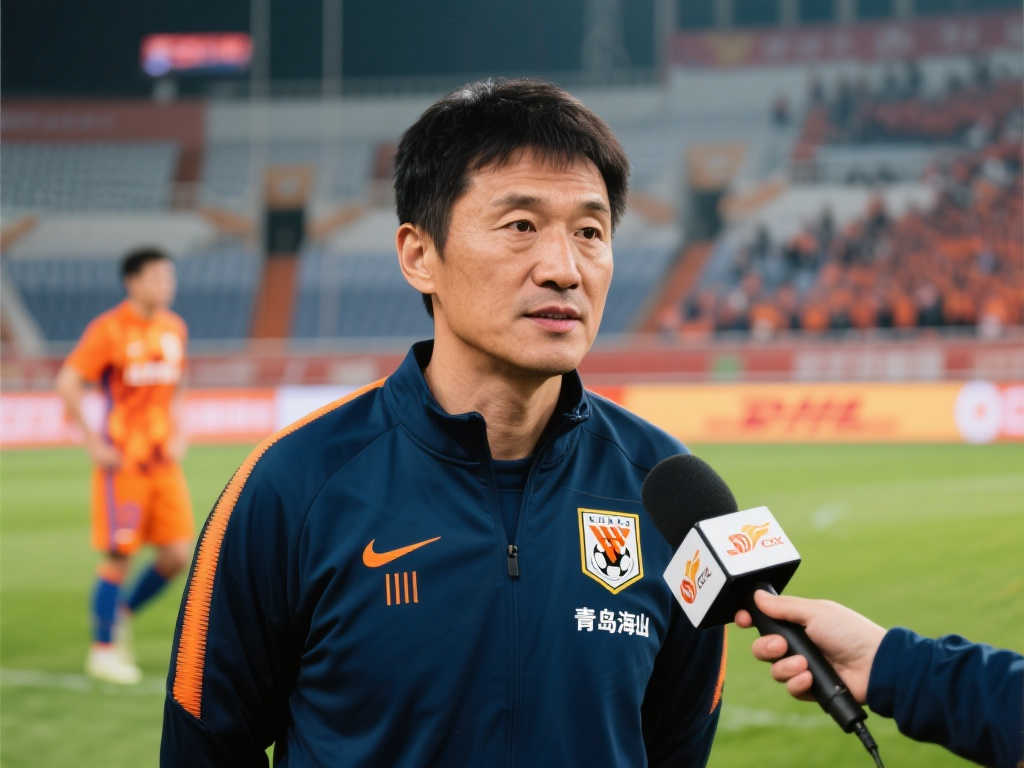 己过往坎坷